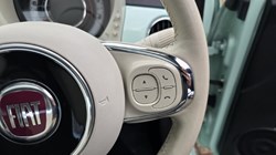 2019 (19) FIAT 500 1.2 Lounge 3dr 4746341