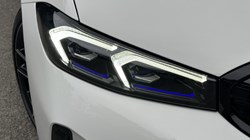 BMW 3 SERIES M340i xDrive MHT 4dr Step Auto 3487512