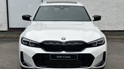 BMW 3 SERIES M340i xDrive MHT 4dr Step Auto 3487517