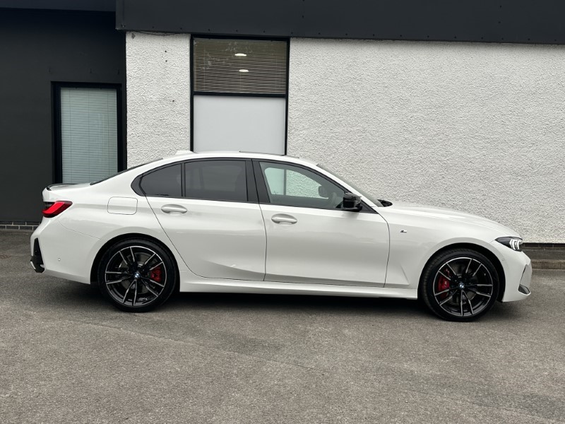  BMW 3 SERIES M340i xDrive MHT 4dr Step Auto 3487503