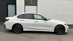 BMW 3 SERIES M340i xDrive MHT 4dr Step Auto 3487503