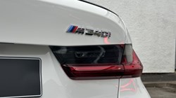 BMW 3 SERIES M340i xDrive MHT 4dr Step Auto 3487496