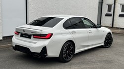 BMW 3 SERIES M340i xDrive MHT 4dr Step Auto 3487505