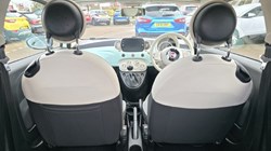 2019 (19) FIAT 500 1.2 Lounge 3dr 4746326