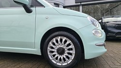 2019 (19) FIAT 500 1.2 Lounge 3dr 4746307