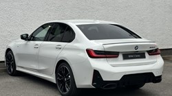 BMW 3 SERIES M340i xDrive MHT 4dr Step Auto 3487494