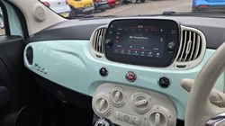 2019 (19) FIAT 500 1.2 Lounge 3dr 4746342