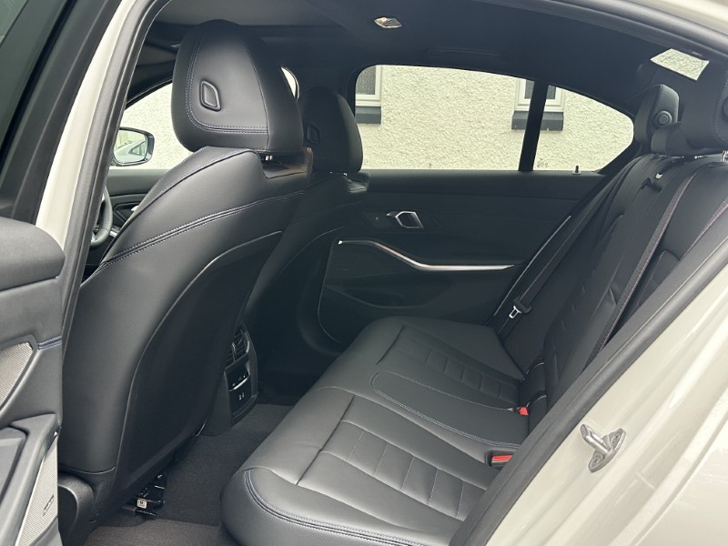  BMW 3 SERIES M340i xDrive MHT 4dr Step Auto 3487500