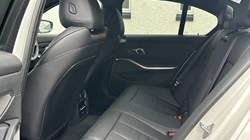 BMW 3 SERIES M340i xDrive MHT 4dr Step Auto 3487500