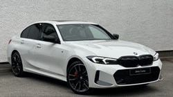 BMW 3 SERIES M340i xDrive MHT 4dr Step Auto 3487508