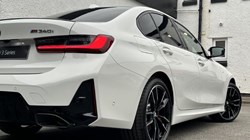 BMW 3 SERIES M340i xDrive MHT 4dr Step Auto 3487507