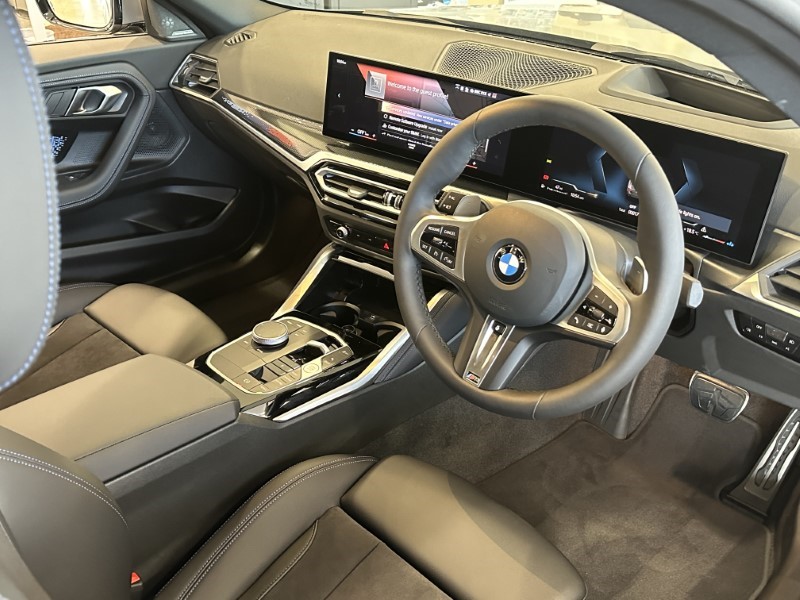  BMW 2 SERIES 230i M Sport 2dr Step Auto [Pro Pack] 3499766