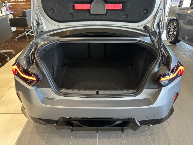  BMW 2 SERIES 230i M Sport 2dr Step Auto [Pro Pack] 3499759