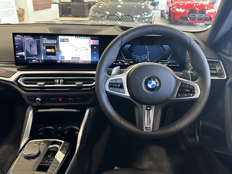  BMW 2 SERIES 230i M Sport 2dr Step Auto [Pro Pack] 3499789