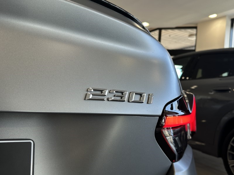  BMW 2 SERIES 230i M Sport 2dr Step Auto [Pro Pack] 3499757