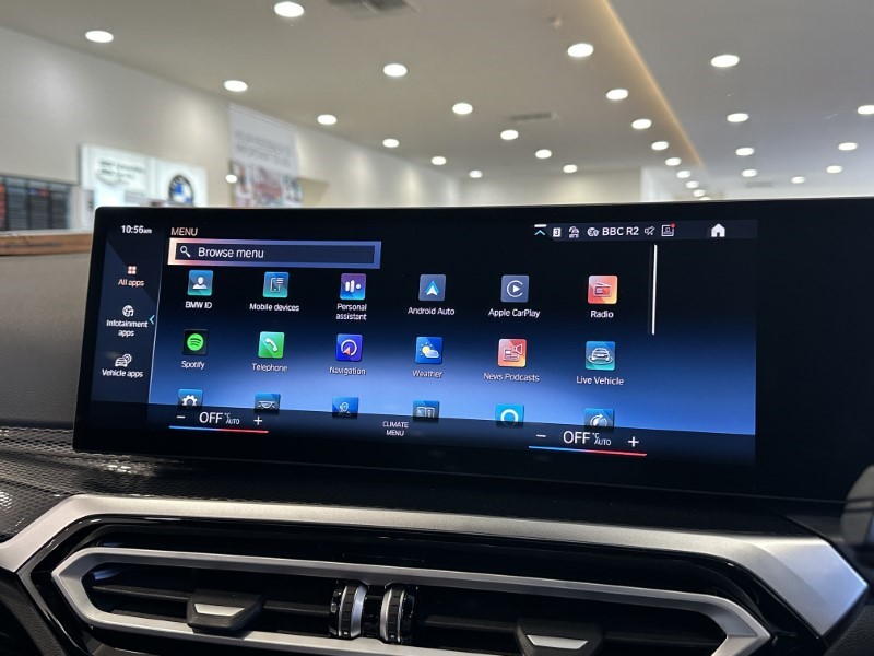  BMW 2 SERIES 230i M Sport 2dr Step Auto [Pro Pack] 3499775