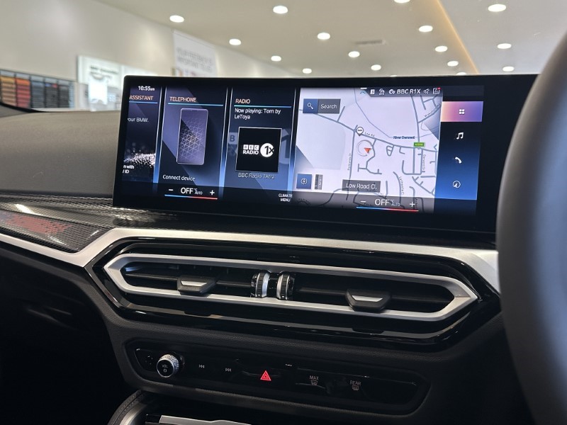  BMW 2 SERIES 230i M Sport 2dr Step Auto [Pro Pack] 3499768