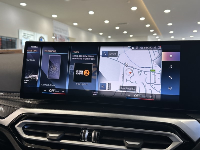  BMW 2 SERIES 230i M Sport 2dr Step Auto [Pro Pack] 3499771