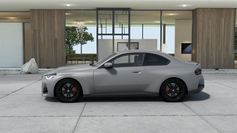  BMW 2 SERIES 230i M Sport 2dr Step Auto [Pro Pack] 3469418