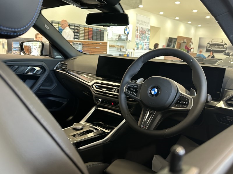  BMW 2 SERIES 230i M Sport 2dr Step Auto [Pro Pack] 3499755