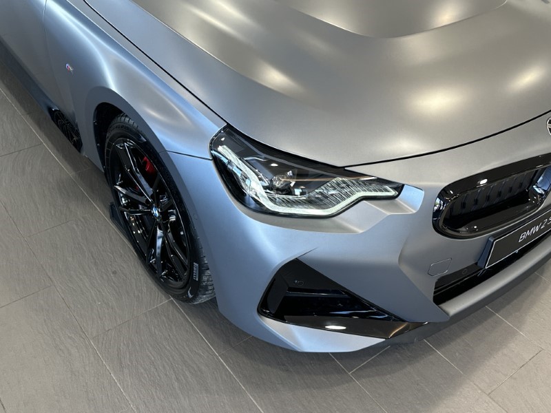  BMW 2 SERIES 230i M Sport 2dr Step Auto [Pro Pack] 3499750