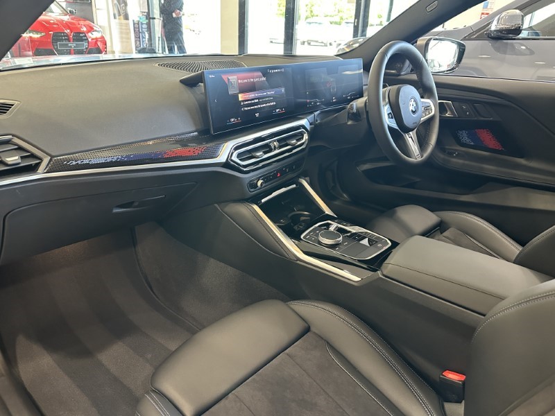  BMW 2 SERIES 230i M Sport 2dr Step Auto [Pro Pack] 3499762