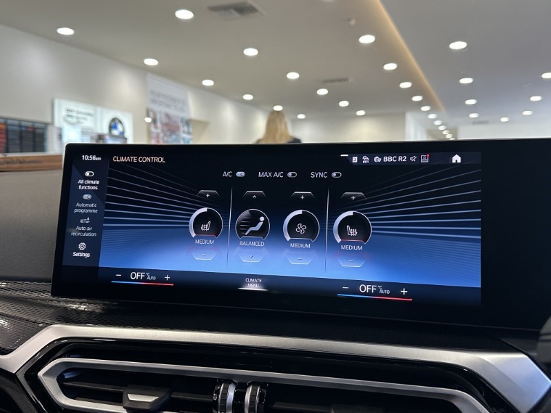  BMW 2 SERIES 230i M Sport 2dr Step Auto [Pro Pack] 3499774