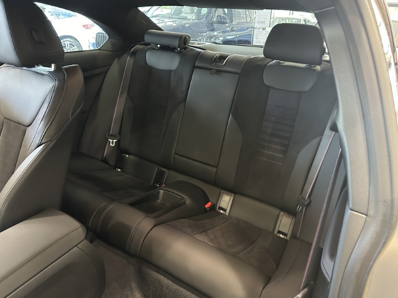  BMW 2 SERIES 230i M Sport 2dr Step Auto [Pro Pack] 3499793