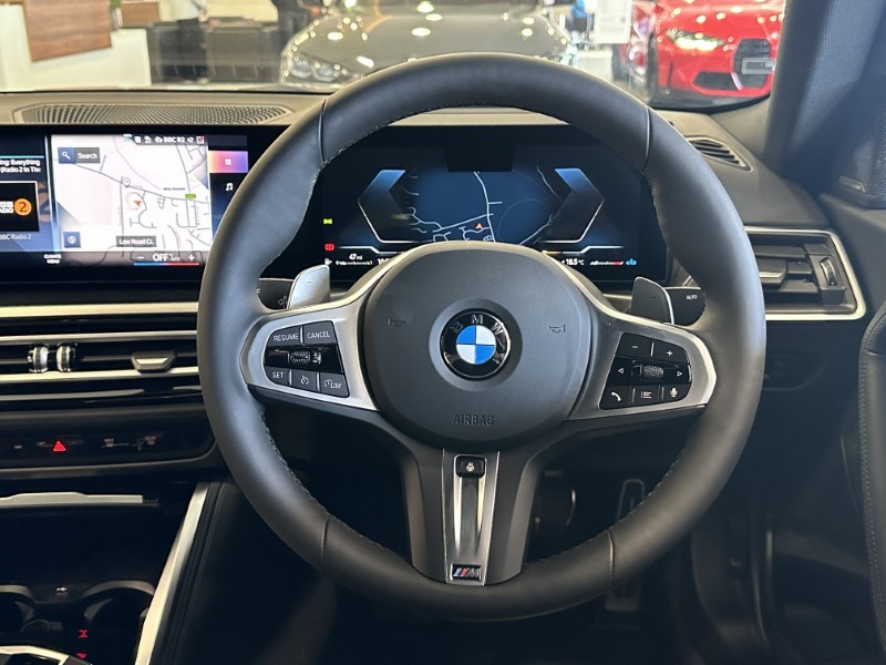  BMW 2 SERIES 230i M Sport 2dr Step Auto [Pro Pack] 3499790