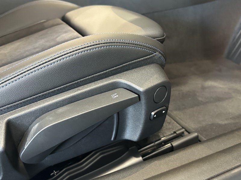  BMW 2 SERIES 230i M Sport 2dr Step Auto [Pro Pack] 3499767