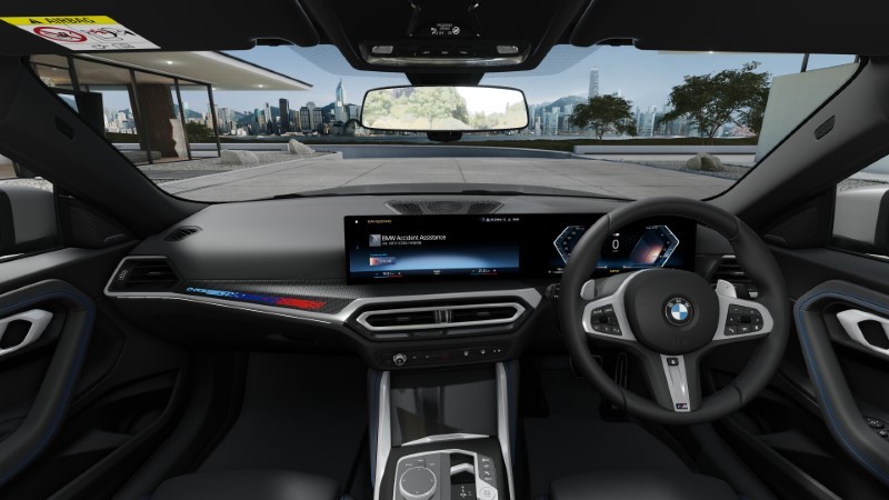  BMW 2 SERIES 230i M Sport 2dr Step Auto [Pro Pack] 3469417