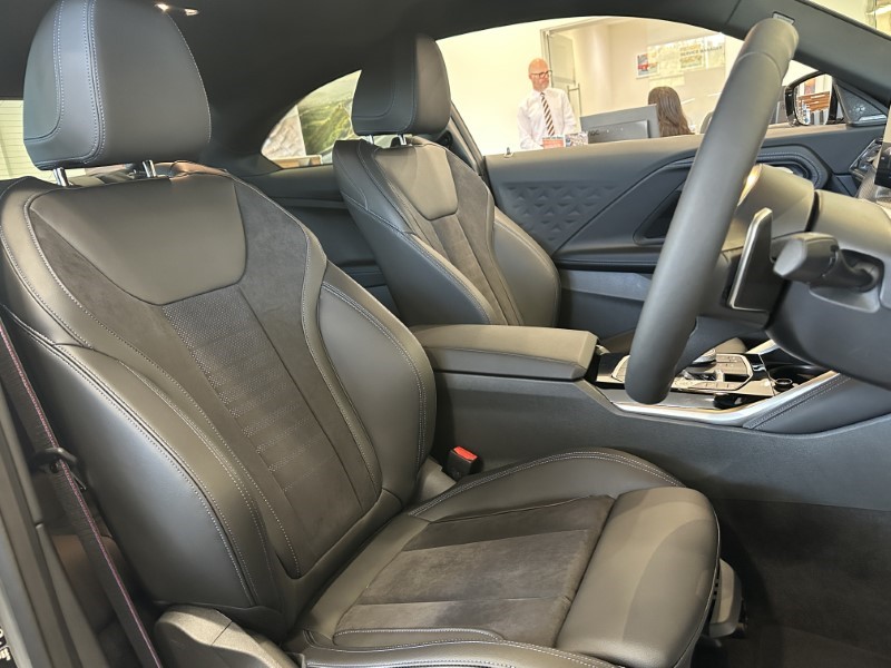  BMW 2 SERIES 230i M Sport 2dr Step Auto [Pro Pack] 3499792