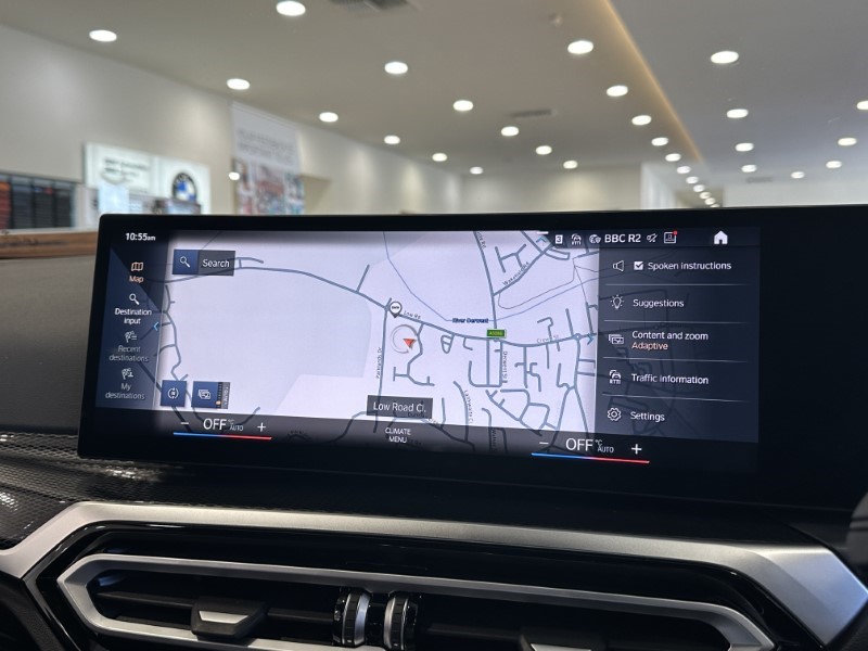  BMW 2 SERIES 230i M Sport 2dr Step Auto [Pro Pack] 3499773