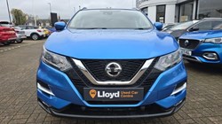 2018 (18) NISSAN QASHQAI 1.2 DiG-T N-Connecta 5dr Xtronic 4747897