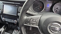 2018 (18) NISSAN QASHQAI 1.2 DiG-T N-Connecta 5dr Xtronic 4747929