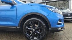 2018 (18) NISSAN QASHQAI 1.2 DiG-T N-Connecta 5dr Xtronic 4747892
