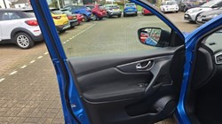2018 (18) NISSAN QASHQAI 1.2 DiG-T N-Connecta 5dr Xtronic 4747919