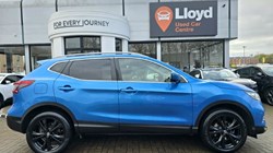 2018 (18) NISSAN QASHQAI 1.2 DiG-T N-Connecta 5dr Xtronic 4747891