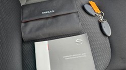 2018 (18) NISSAN QASHQAI 1.2 DiG-T N-Connecta 5dr Xtronic 4747940