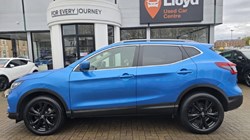 2018 (18) NISSAN QASHQAI 1.2 DiG-T N-Connecta 5dr Xtronic 4747909