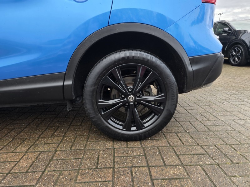 2018 (18) NISSAN QASHQAI 1.2 DiG-T N-Connecta 5dr Xtronic 4747910