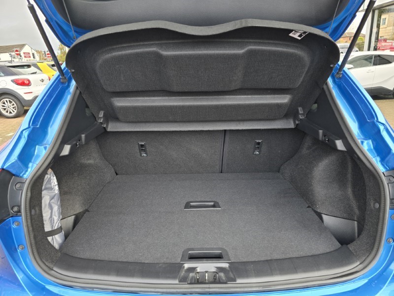 2018 (18) NISSAN QASHQAI 1.2 DiG-T N-Connecta 5dr Xtronic 4747912