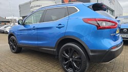 2018 (18) NISSAN QASHQAI 1.2 DiG-T N-Connecta 5dr Xtronic 4747908