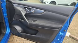 2018 (18) NISSAN QASHQAI 1.2 DiG-T N-Connecta 5dr Xtronic 4747924