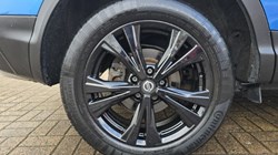 2018 (18) NISSAN QASHQAI 1.2 DiG-T N-Connecta 5dr Xtronic 4747894