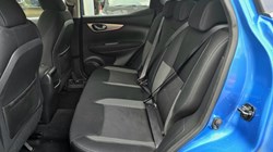 2018 (18) NISSAN QASHQAI 1.2 DiG-T N-Connecta 5dr Xtronic 4747916