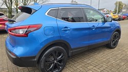 2018 (18) NISSAN QASHQAI 1.2 DiG-T N-Connecta 5dr Xtronic 4747906