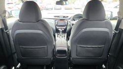 2018 (18) NISSAN QASHQAI 1.2 DiG-T N-Connecta 5dr Xtronic 4747911