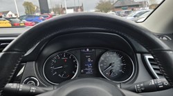 2018 (18) NISSAN QASHQAI 1.2 DiG-T N-Connecta 5dr Xtronic 4747934