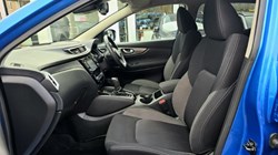 2018 (18) NISSAN QASHQAI 1.2 DiG-T N-Connecta 5dr Xtronic 4747920